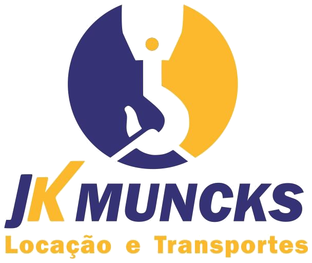 JK Muncks Locação e Transportes